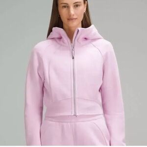 Lululemon Scuba Hoodie